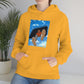 TRUMAN SHOW - UNISEX - HOODIE