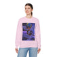 ANGELIC AXIS - UNISEX - SWEATSHIRT