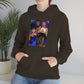 50 SHADES OF BAE (BLACK BEAUTY_3) - UNISEX - HOODIE