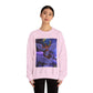 ANGELIC AXIS - UNISEX - SWEATSHIRT