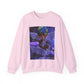 ANGELIC AXIS - UNISEX - SWEATSHIRT