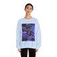 ANGELIC AXIS - UNISEX - SWEATSHIRT