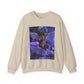 ANGELIC AXIS - UNISEX - SWEATSHIRT