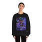 ANGELIC AXIS - UNISEX - SWEATSHIRT