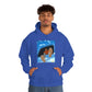 TRUMAN SHOW - UNISEX - HOODIE