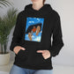 TRUMAN SHOW - UNISEX - HOODIE