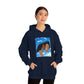 TRUMAN SHOW - UNISEX - HOODIE