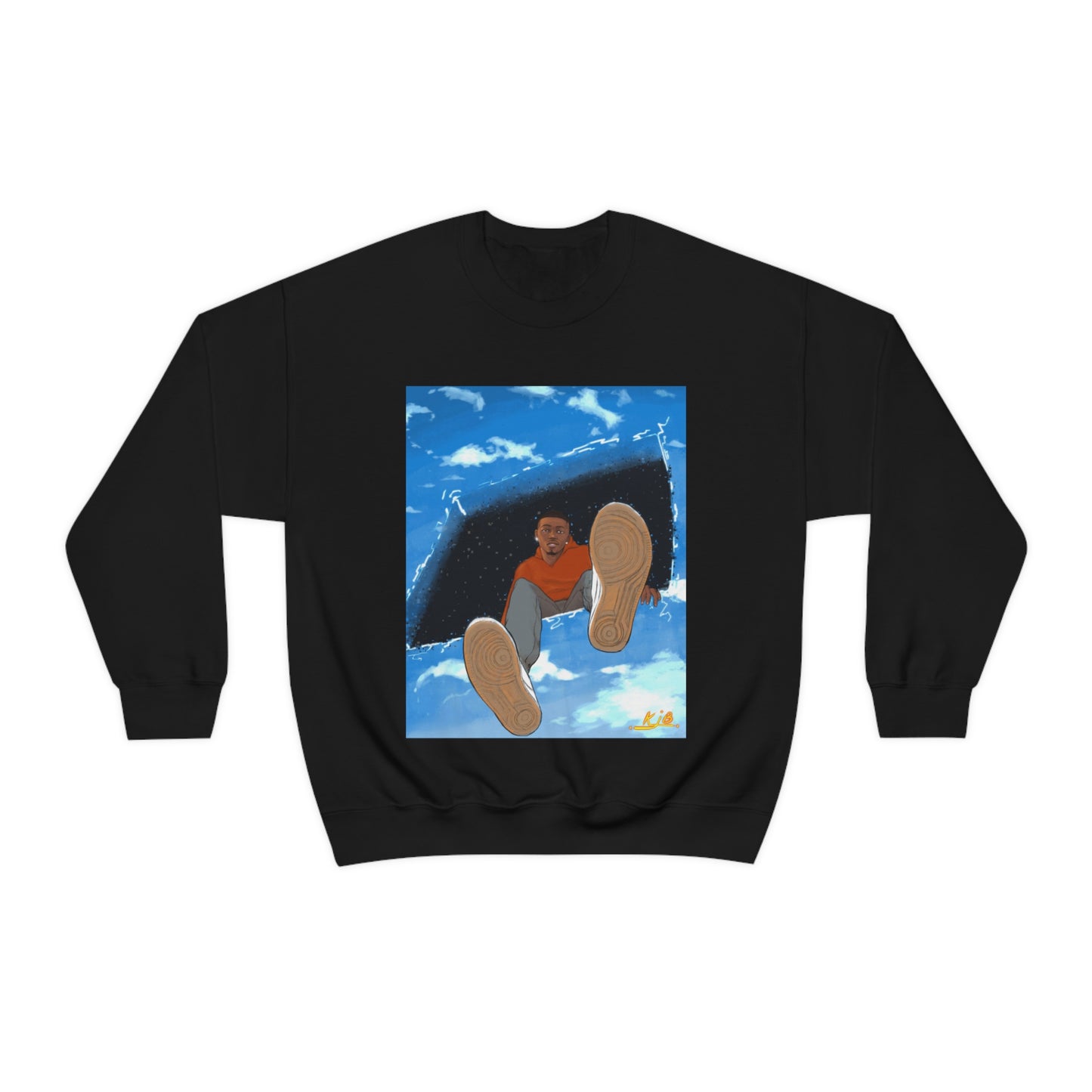 TRUMAN SHOW - UNISEX - SWEATSHIRT