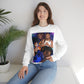 50 SHADES OF BAE (BLACK BEAUTY_3) - UNISEX - SWEATSHIRT