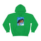 TRUMAN SHOW - UNISEX - HOODIE