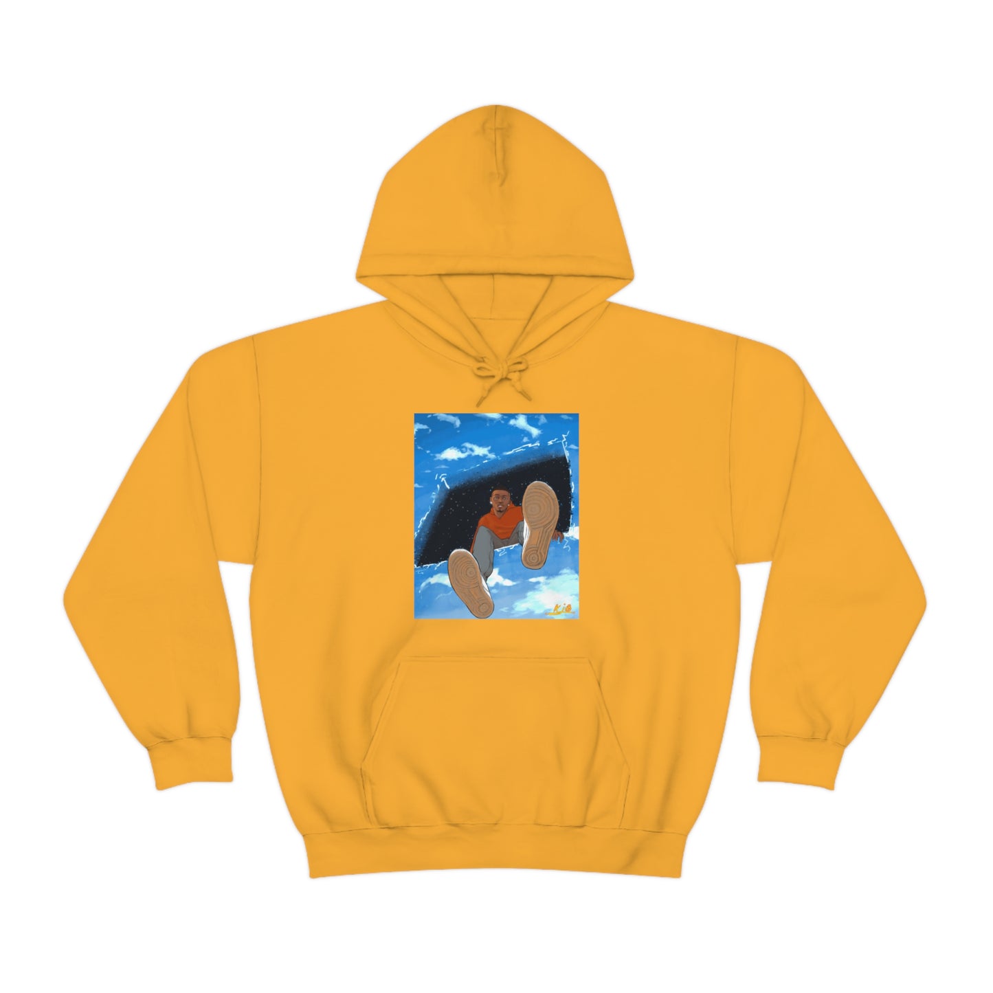 TRUMAN SHOW - UNISEX - HOODIE