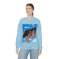 TRUMAN SHOW - UNISEX - SWEATSHIRT