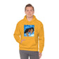 TRUMAN SHOW - UNISEX - HOODIE