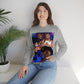 50 SHADES OF BAE (BLACK BEAUTY_3) - UNISEX - SWEATSHIRT