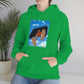 TRUMAN SHOW - UNISEX - HOODIE