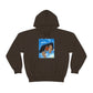 TRUMAN SHOW - UNISEX - HOODIE