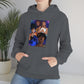 50 SHADES OF BAE (BLACK BEAUTY_3) - UNISEX - HOODIE