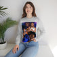 50 SHADES OF BAE (BLACK BEAUTY_3) - UNISEX - SWEATSHIRT