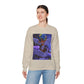 ANGELIC AXIS - UNISEX - SWEATSHIRT