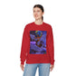 ANGELIC AXIS - UNISEX - SWEATSHIRT