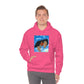 TRUMAN SHOW - UNISEX - HOODIE