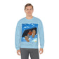 TRUMAN SHOW - UNISEX - SWEATSHIRT