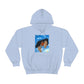 TRUMAN SHOW - UNISEX - HOODIE