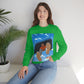 TRUMAN SHOW - UNISEX - SWEATSHIRT