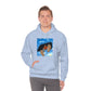 TRUMAN SHOW - UNISEX - HOODIE