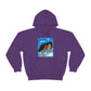 TRUMAN SHOW - UNISEX - HOODIE