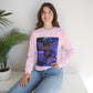 ANGELIC AXIS - UNISEX - SWEATSHIRT