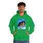 TRUMAN SHOW - UNISEX - HOODIE