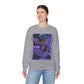 ANGELIC AXIS - UNISEX - SWEATSHIRT