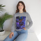 ANGELIC AXIS - UNISEX - SWEATSHIRT