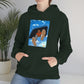 TRUMAN SHOW - UNISEX - HOODIE