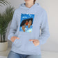 TRUMAN SHOW - UNISEX - HOODIE