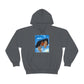 TRUMAN SHOW - UNISEX - HOODIE