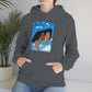 TRUMAN SHOW - UNISEX - HOODIE