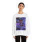 ANGELIC AXIS - UNISEX - SWEATSHIRT