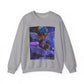 ANGELIC AXIS - UNISEX - SWEATSHIRT