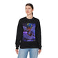 ANGELIC AXIS - UNISEX - SWEATSHIRT