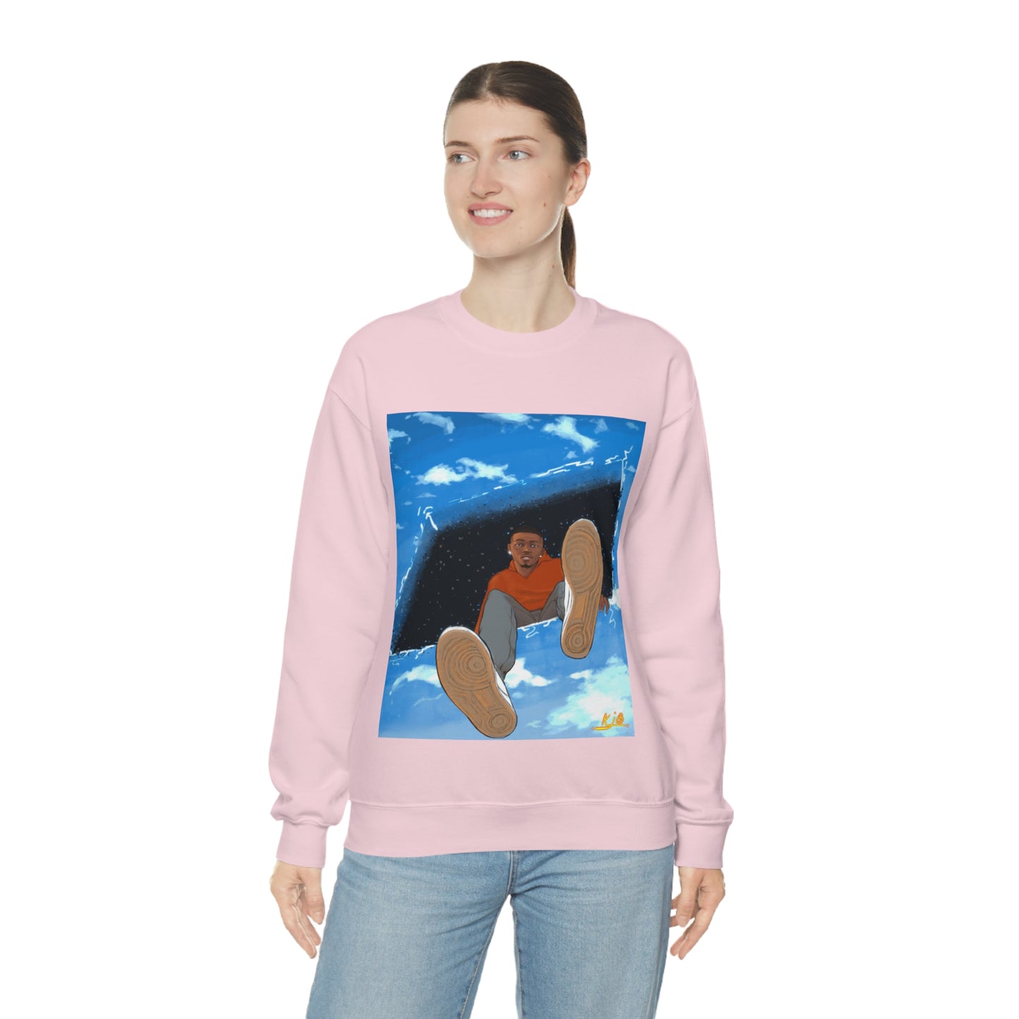 TRUMAN SHOW - UNISEX - SWEATSHIRT