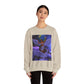 ANGELIC AXIS - UNISEX - SWEATSHIRT