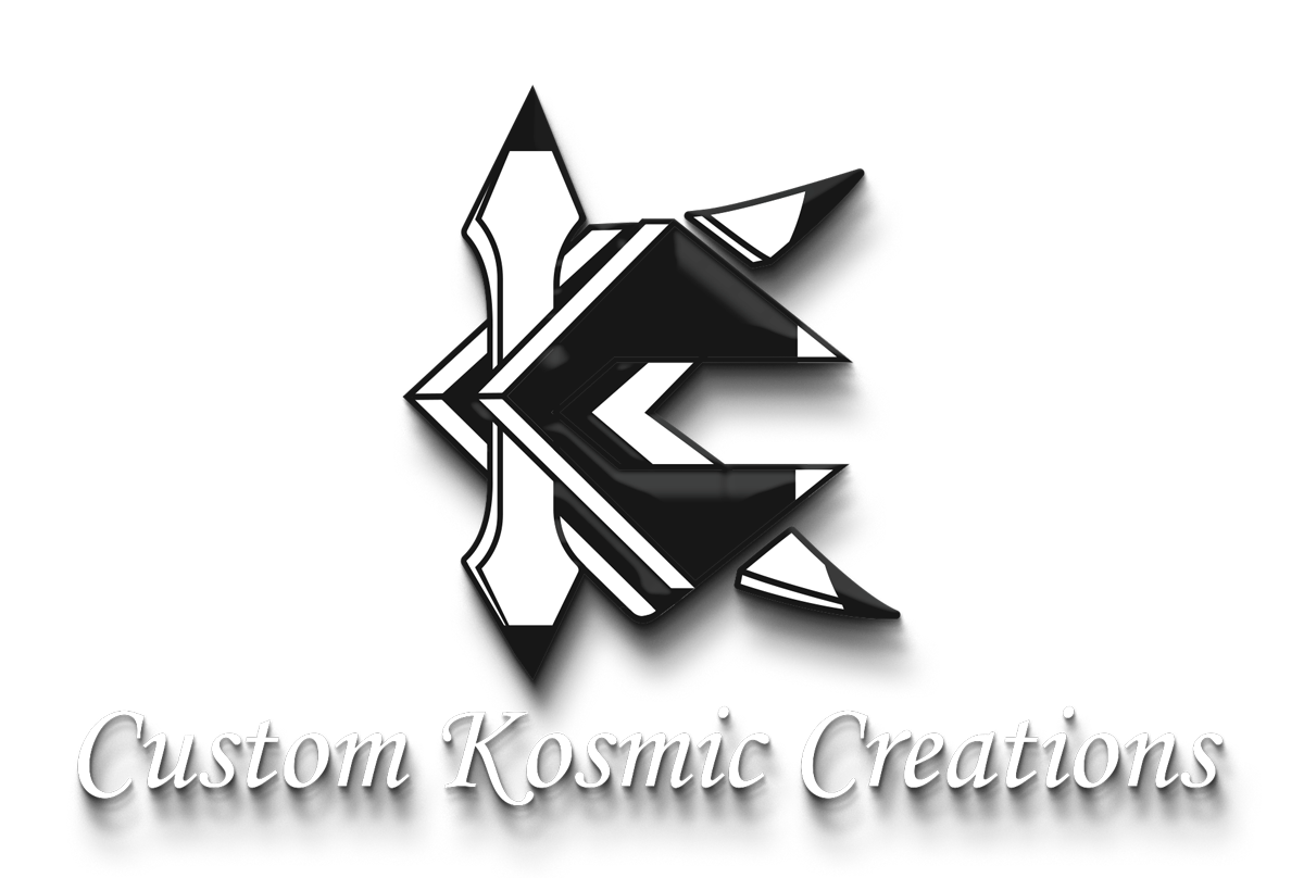 Custom Kosmic Creations