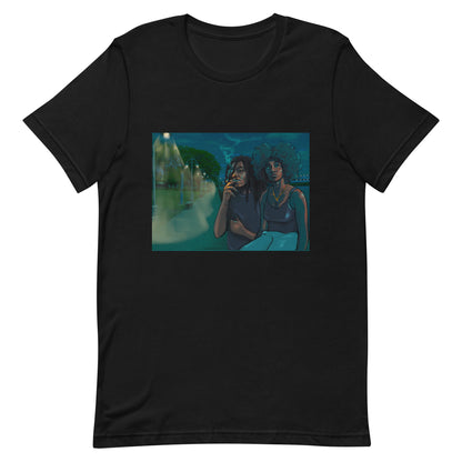 PEORIA:  THE SHOW - UNISEX - T-SHIRT