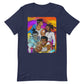 NU-NU HAKUSHO UNISEX T-SHIRT