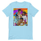 NU-NU HAKUSHO UNISEX T-SHIRT