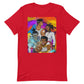 NU-NU HAKUSHO UNISEX T-SHIRT