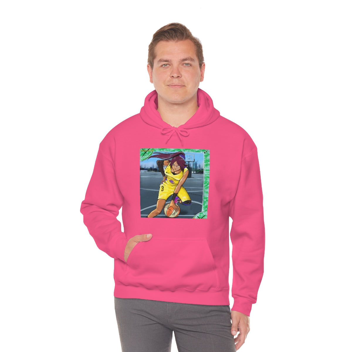 PAYO - UNISEX - HOODIE