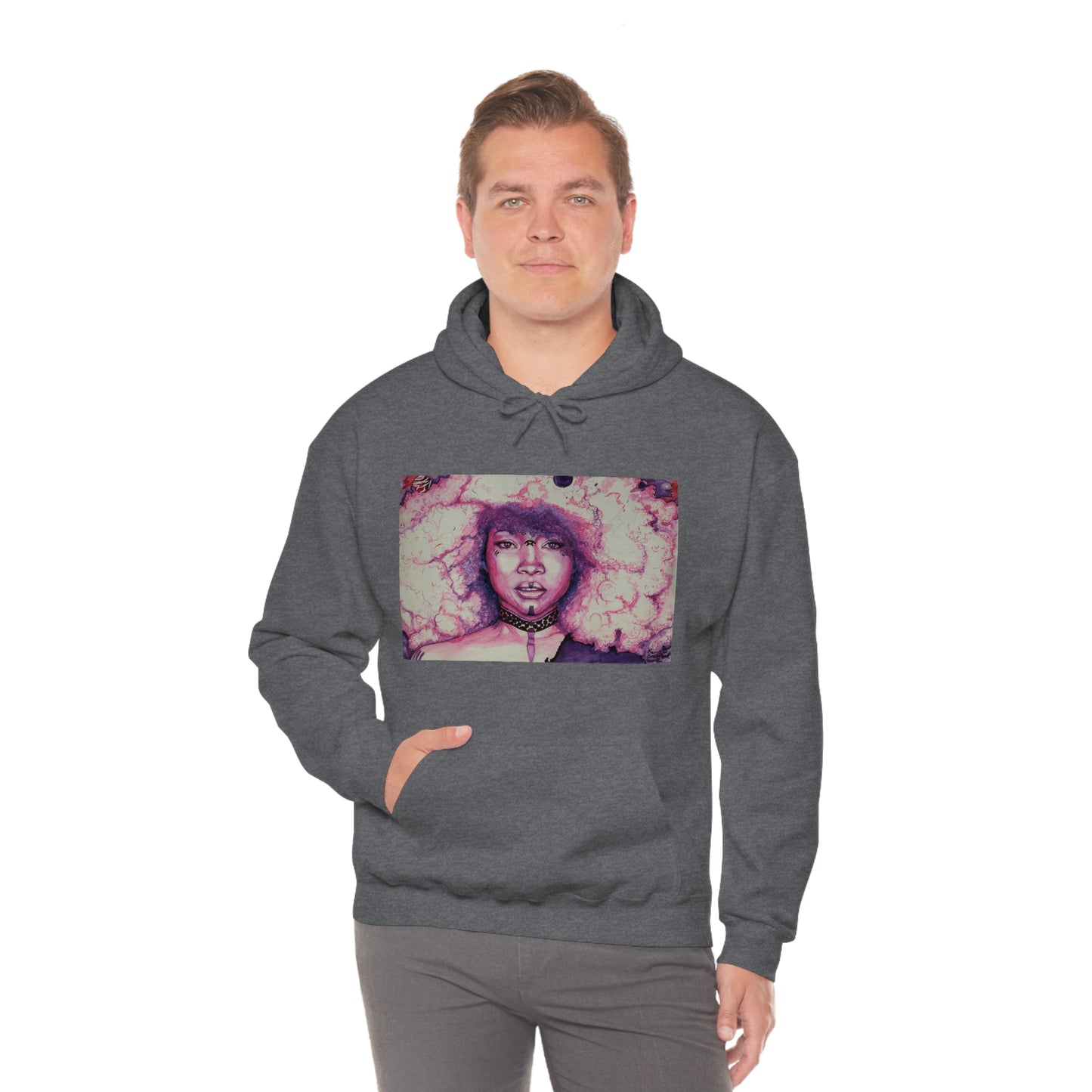 BADUISM HOODIE